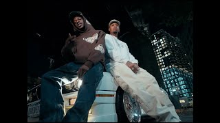 The Underachievers  Have Nots Official Video [upl. by Berstine658]