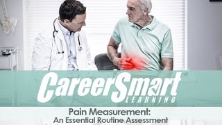 Pain Measurement An Essential Routine Assessment [upl. by Aggi]