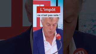 Limpôt ce nest pas sale [upl. by Dang]