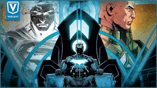 What Is The Most Powerful Object In The DC Universe [upl. by Girardi]