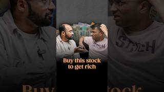 Buy this stock to get rich llashorts 1075 [upl. by Donn]