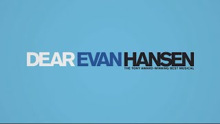 Dear Evan Hansen [upl. by Ibba]