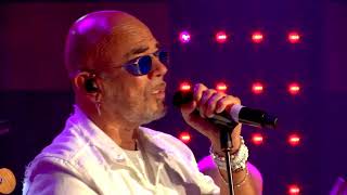 Pascal Obispo  Comment saimer Live  Le Grand Studio RTL [upl. by Rebeca]