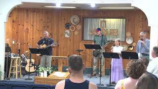 Lakeside Community Church of Hanford Live Stream [upl. by Warrick]