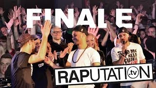 RAPutationTV Finale mit Visa Vie Ben Salomo MoTrip Sookee Weekend Gregor Gysi uvm [upl. by Pape828]