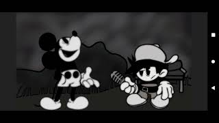 Unsafe Worthlessness v2 But Mickey sing Teaser [upl. by Lilac523]