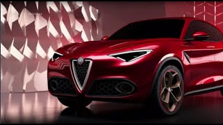 New Alfa Romeo 20242025 Review [upl. by Rauch]