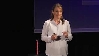 The REAL reason children fidget — and what we can do about it  Angela Hanscom  TEDxPortsmouth [upl. by Mcallister]