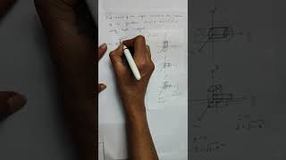 Find the volume of intersection of the cylinders limits of integration triple integral [upl. by Euphemiah826]