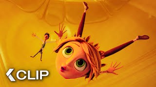 Cloudy With A Chance Of Meatballs 2  Combined Trailers [upl. by Luanne87]