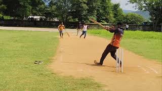 VPT 15K tournament  samachikottai vs vpt  🏏🏏🏏 [upl. by Ibbison590]