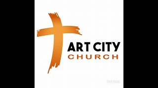 Art City Church Worship Service 111724 [upl. by Ahsima]