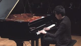 Hin Yat Tsang – Chopin Piano Competition 2015 preliminary round [upl. by Anillek]