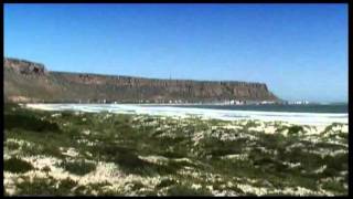 Elands Bay  Western Cape  South Africa [upl. by Nyrret354]