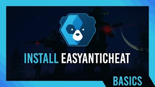 How to Install EasyAntiCheat EAC  Full Guide [upl. by Tuinenga740]