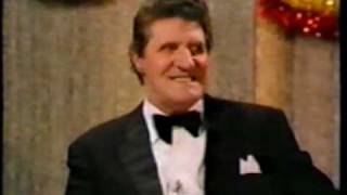 Michael Parkinson The Tommy Cooper Interview 12 [upl. by Critta]