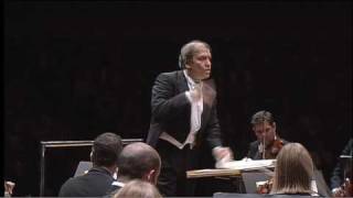 Prokofiev Romeo and Juliet No 33 Mercutio dies Valery Gergiev LSO [upl. by Nnalyrehs]