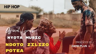 Nyota Music  Ndoto Zimepotea Official Audio Music  Bongo Music Nyimbo Mpya 2024 [upl. by Aznecniv]