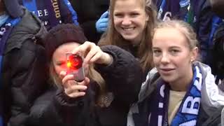 Kom an Stabæk — Før Cupfinalen 2008 [upl. by Airdnaxela734]