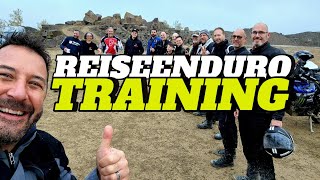 Reise Enduro Training [upl. by Selim]