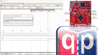 24 RTOS Part3 Automating the scheduling with roundrobin policy [upl. by Elehcir]