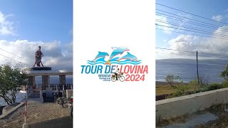 Tour de Lovina 2024  ITCC [upl. by Kathe1]