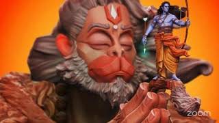 Day 197  Devi Kavacham Chant  Daily Hanuman Chalisa [upl. by Choong99]