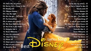 Disney Melodies Compilation ✨ Iconic Disney Songs and Soundtracks 🎶 [upl. by Ronoel]