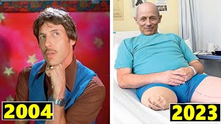 NAPOLEON DYNAMITE 2004 Cast THEN and NOW The actors have aged horribly [upl. by Crain]