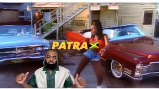 Patra  Romantic Calls Ft Yo Yo First Time Rection 🇯🇲🇯🇲🇯🇲🇯🇲🔥🔥🔥🔥 [upl. by Schnapp]