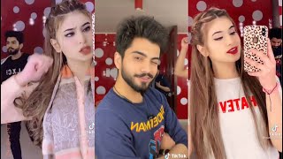 Maheen Obaid  Laraib Khalid  New Tiktok Videos  Today Most Viral Tiktok [upl. by Ahseryt883]