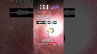 ♈️ Aries Today 🎃  Aries Bold Adventure Awaits Embrace the Halloween Thrills [upl. by Pendergast]