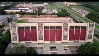 EKU Football Facilities [upl. by Attenrev776]