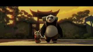 Kung Fu Panda 4  Official Trailer 2024 Jack Black Awkwafina Viola Davis Dustin Hoffman [upl. by Surtemed]