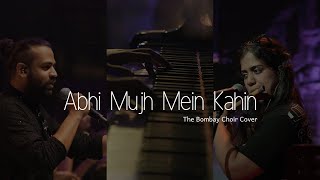 Abhi Mujh Me Kahin  Live [upl. by Eiro]