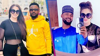 90 Day Fiancé’s Usman REVEALS New Girlfriend [upl. by Juta]