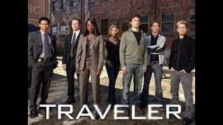 TRAVELER  ENNEMIS DETAT SÉRIE COMPLÈTE  Avec Matt Bomer Logan MarshallGreen Aaron Stanford [upl. by Ihtak361]