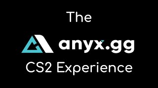 The Anyxgg CS2 Experience  CS2 legit cheating [upl. by Zetnahs]