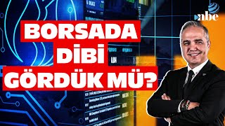 Borsada Dibi Gördük mü Dr Nuri Sevgen Kritik Seviyeyi Verdi [upl. by Haslam]