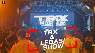 LEBASITRX SHOW 2024 CLUB S [upl. by Avilla87]