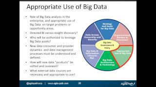 Data Governance in the Age of Big Data [upl. by Files]