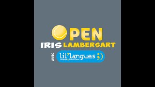 Open Iris Lambersart  Samedi 12 Octobre 2024 [upl. by Immaj]