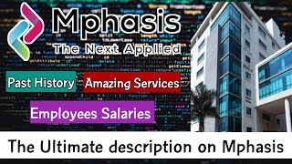 Mphasis Interview  Mphasis Company  Mphasis History  Mphasis Salaries  Mphasis Questions [upl. by Hgeilyak23]