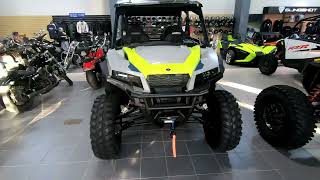 New 2024 Polaris GENERAL XP 4 1000 Sport Side by Side UTV For Sale In Medina OH [upl. by Nawk]