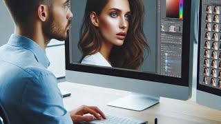 How to Retouch Action Pack [upl. by Alina]