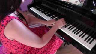 quotAlliancepianoquot Cours de piano débutant N 7 quotSparrow  Le moineauquot Apprendre staccato [upl. by Ocir]