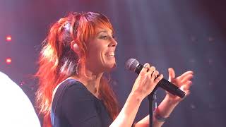 Zaz  De couleurs vives Live  Le Grand Studio RTL [upl. by Silliw]