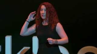 The stories we tell ourselves  Jodie Rogers  TEDxBerkleeValencia [upl. by Oniotna]