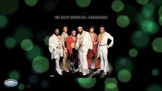 The Isley Brothers  Love Fever Part 1 amp 2 [upl. by Ecirtnom]