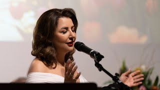 SOHEILA GOLESTANI IN CONCERT HOUSTON 2024کنسرت سهیلا گلستانی ،هیوستون ۲۰۲۴ [upl. by Klemperer669]